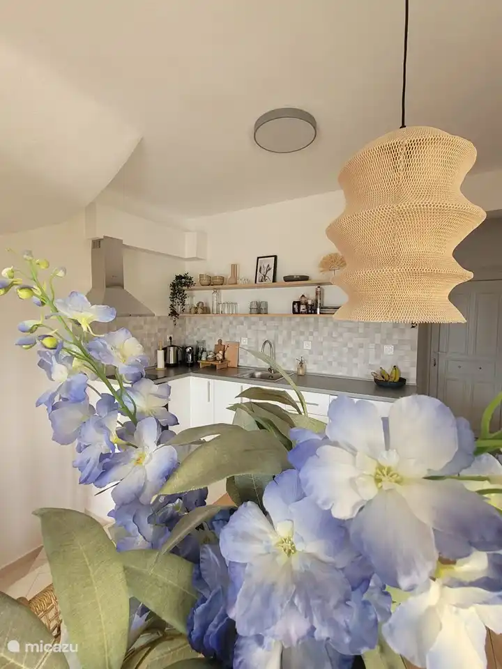 Skioni Residence in Greece, Chalkidiki, Kassandra - Holiday house