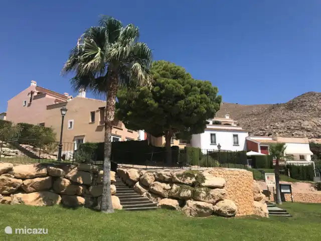 Location de Vacances Espagne, Costa Blanca, Benidorm, maison mitoyenne - Casita El Mirador Location de Vacances Espagne, Costa Blanca, Benidorm, maison mitoyenne - Casita El Mirador