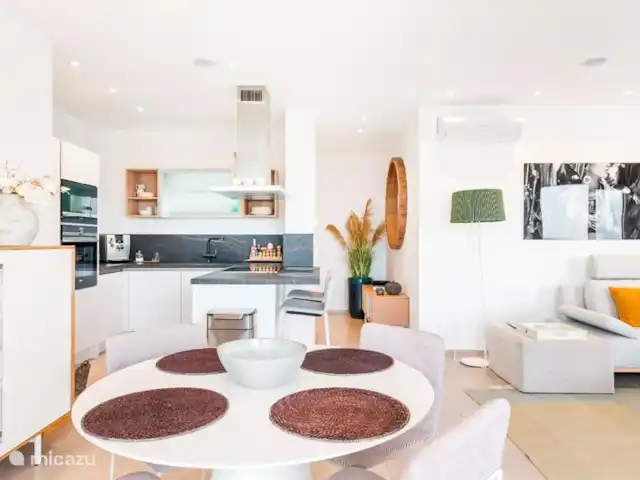 Location de Vacances Espagne, Tenerife, Palm Mar, appartement - Appartement de luxe 2 chambres