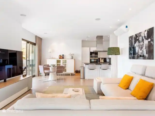 Location de Vacances Espagne, Tenerife, Palm Mar, appartement - Appartement de luxe 2 chambres