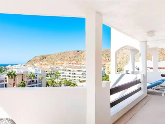 Location de Vacances Espagne, Tenerife, Palm Mar, appartement - Appartement de luxe 2 chambres