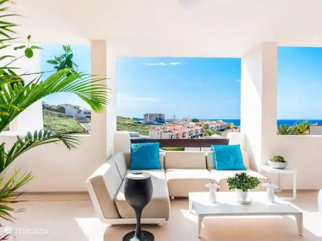 Location de Vacances Espagne, Tenerife, Palm Mar, appartement - Appartement de luxe 2 chambres Location de Vacances Espagne, Tenerife, Palm Mar, appartement - Appartement de luxe 2 chambres