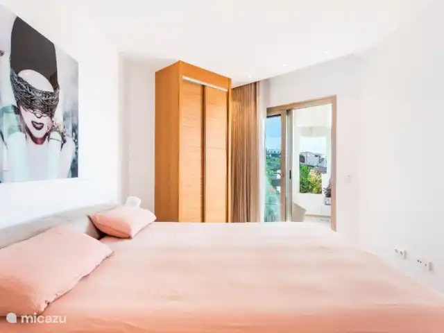 Location de Vacances Espagne, Tenerife, Palm Mar, appartement - Appartement de luxe 2 chambres