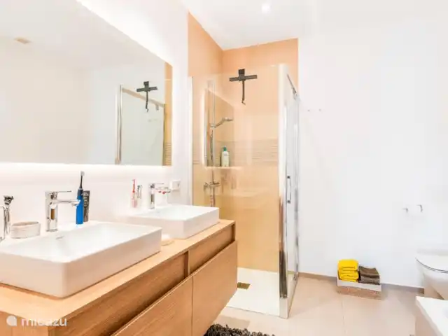 Location de Vacances Espagne, Tenerife, Palm Mar, appartement - Appartement de luxe 2 chambres