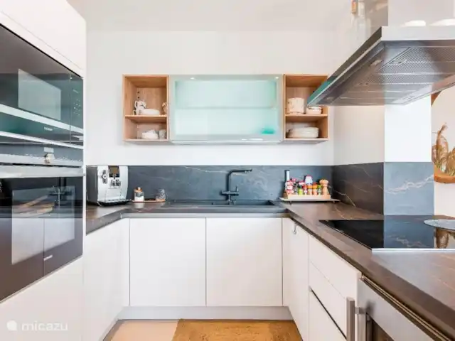 Location de Vacances Espagne, Tenerife, Palm Mar, appartement - Appartement de luxe 2 chambres