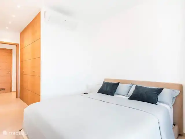 Location de Vacances Espagne, Tenerife, Palm Mar, appartement - Appartement de luxe 2 chambres