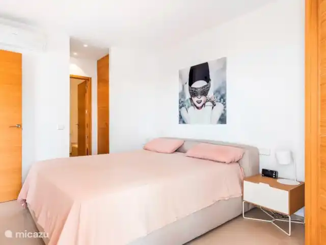 Location de Vacances Espagne, Tenerife, Palm Mar, appartement - Appartement de luxe 2 chambres