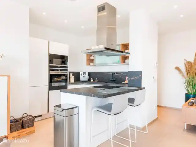 Location de Vacances Espagne, Tenerife, Palm Mar, appartement - Appartement de luxe 2 chambres