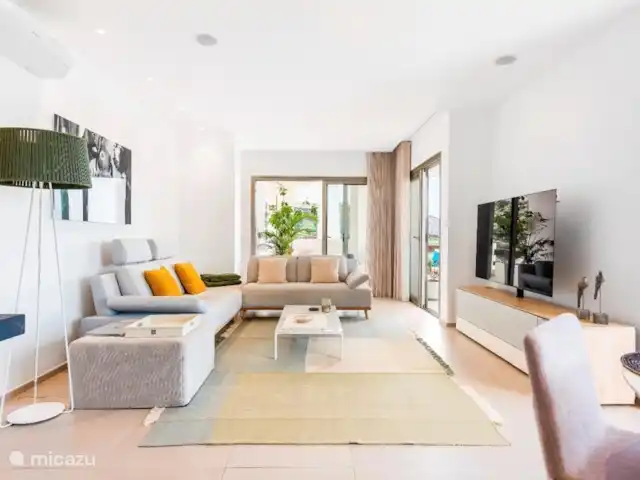 Location de Vacances Espagne, Tenerife, Palm Mar, appartement - Appartement de luxe 2 chambres