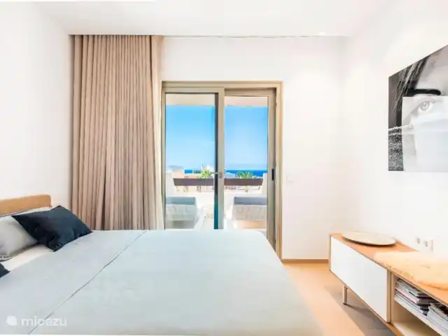 Location de Vacances Espagne, Tenerife, Palm Mar, appartement - Appartement de luxe 2 chambres