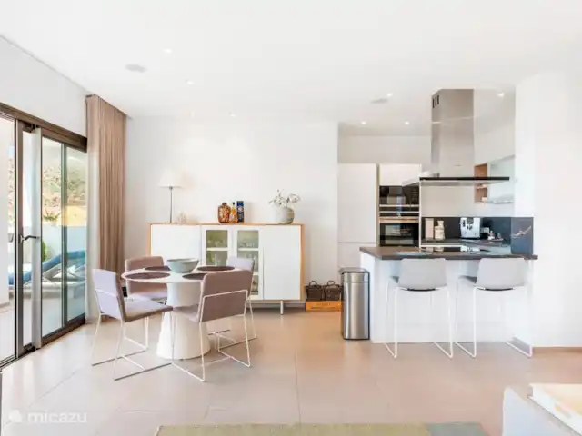 Location de Vacances Espagne, Tenerife, Palm Mar, appartement - Appartement de luxe 2 chambres