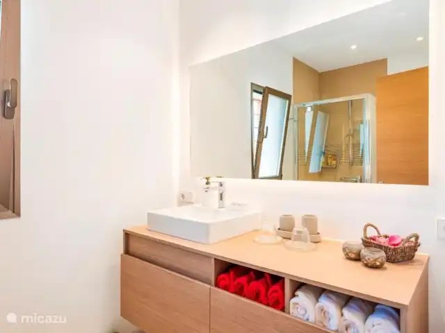 Location de Vacances Espagne, Tenerife, Palm Mar, appartement - Appartement de luxe 2 chambres