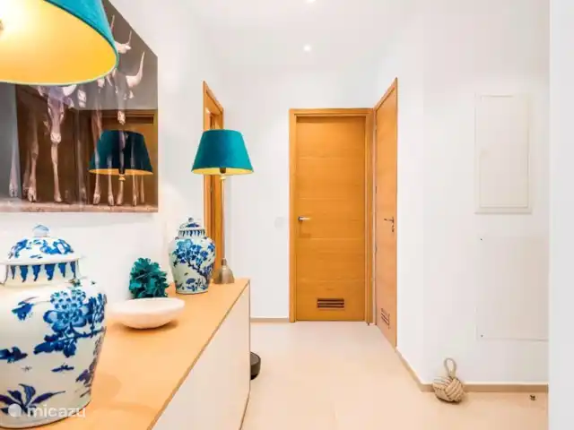 Location de Vacances Espagne, Tenerife, Palm Mar, appartement - Appartement de luxe 2 chambres