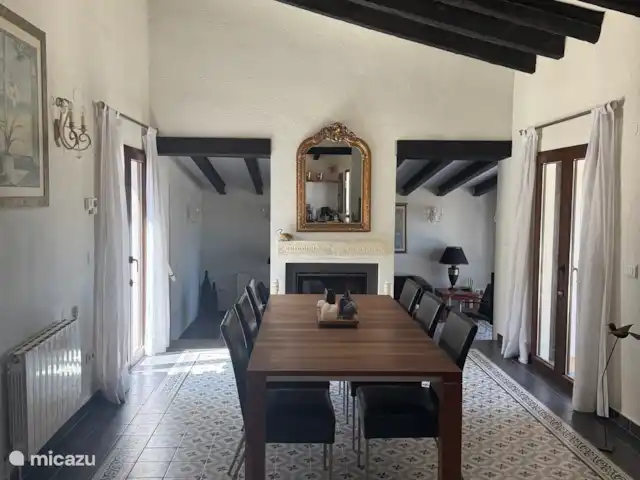 Tres Palmas | Espagne, Costa Blanca, Dénia - villa