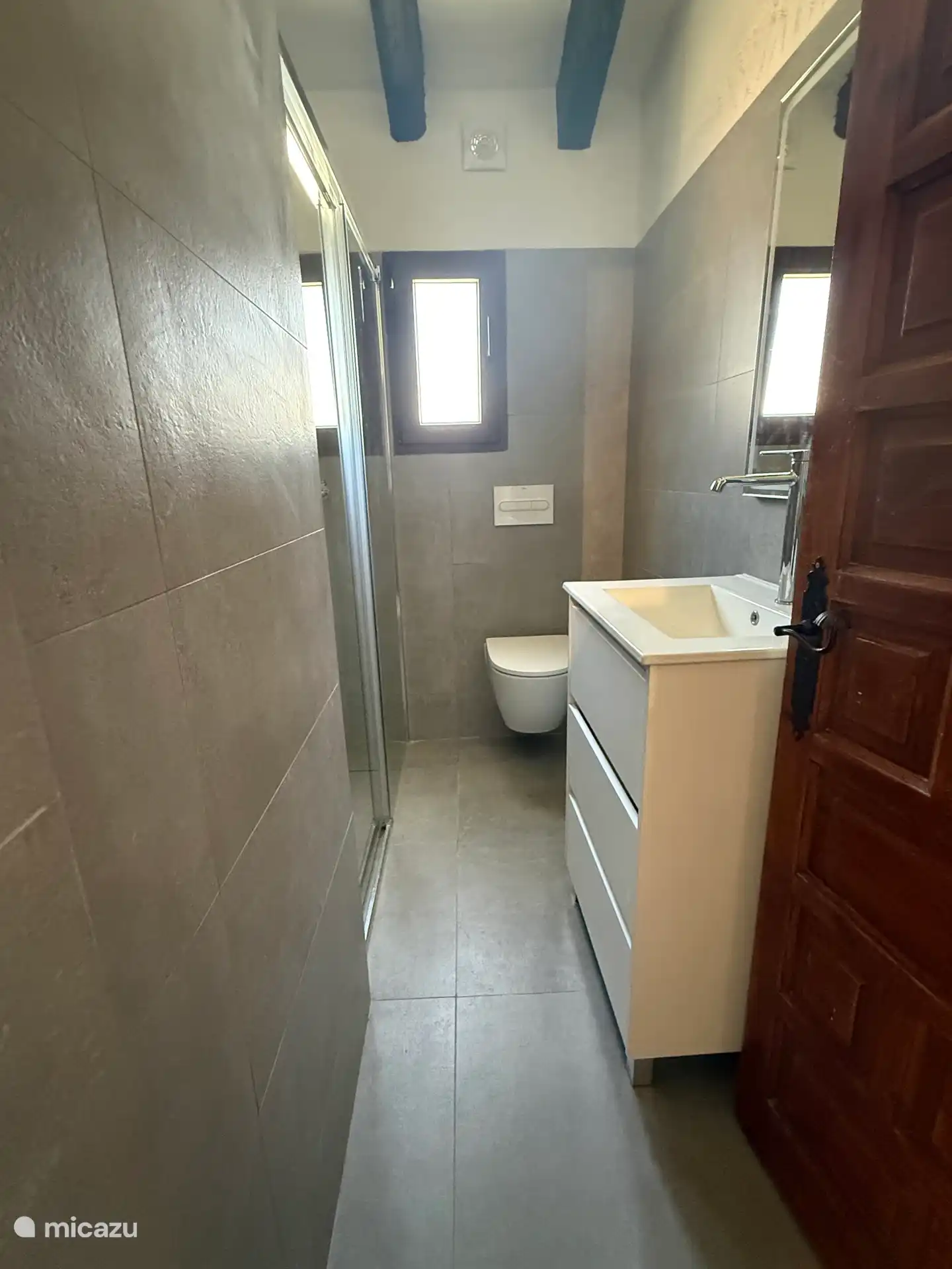 Badkamer 2