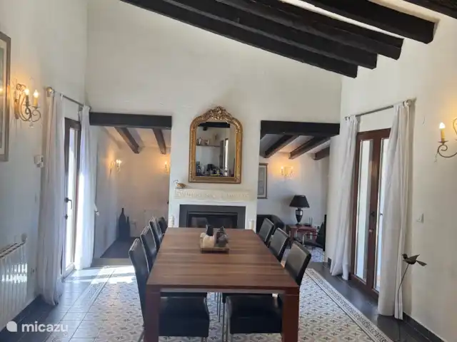 Tres Palmas | Espagne, Costa Blanca, Dénia - villa