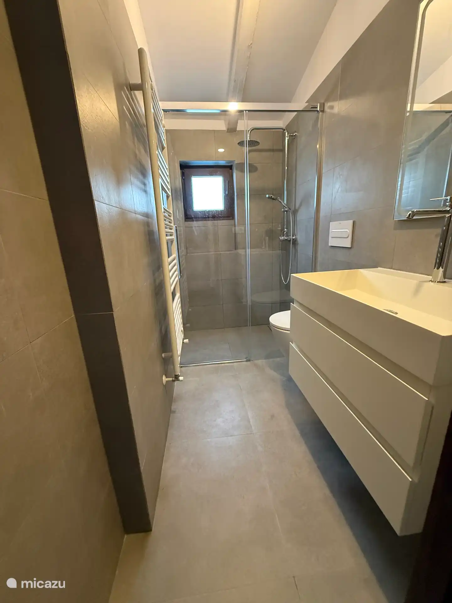 Badkamer 1