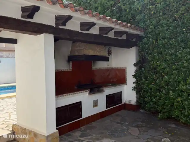 Tres Palmas | Espagne, Costa Blanca, Dénia - villa