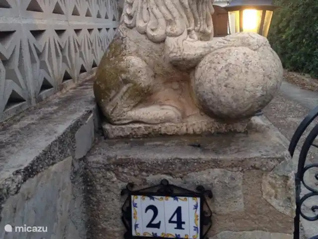 Tres Palmas | Espagne, Costa Blanca, Dénia - villa Numéro de maison Tres Palmas