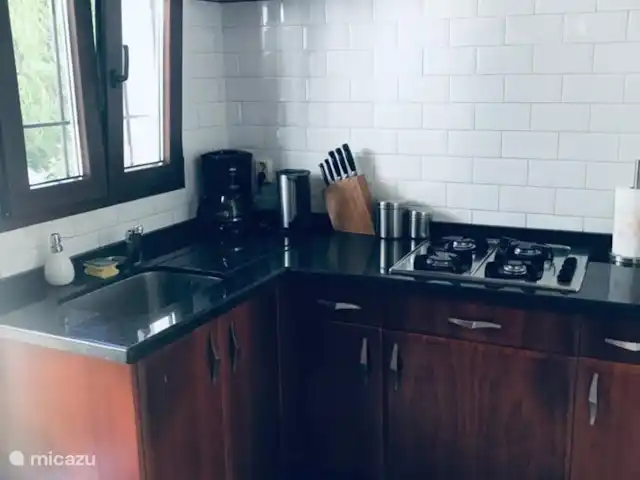 Tres Palmas | Espagne, Costa Blanca, Dénia - villa Cuisine Tres Palmas