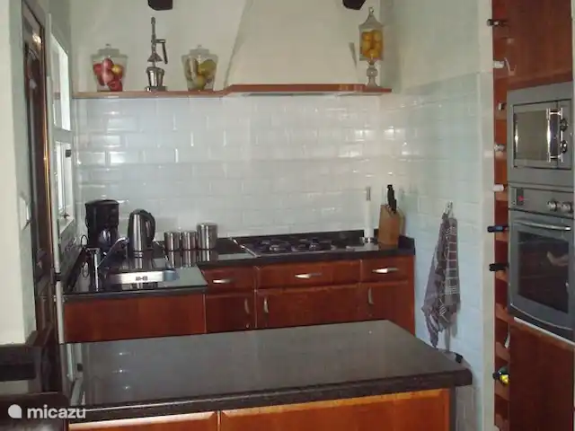 Tres Palmas | Espagne, Costa Blanca, Dénia - villa Cuisine Tres Palmas