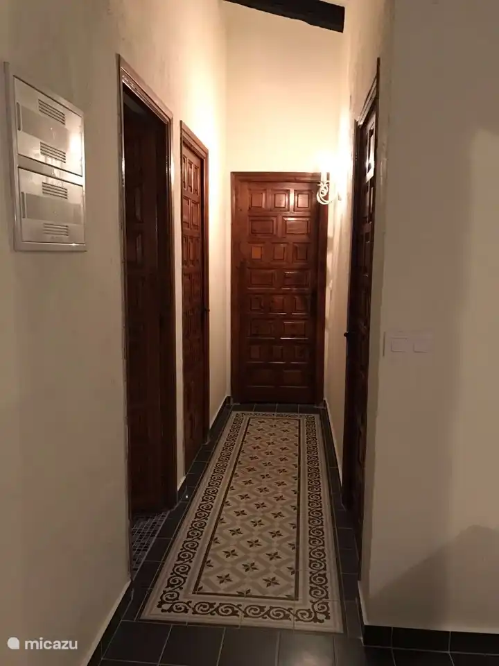Chambres Tres Palmas