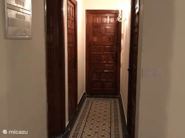 Tres Palmas | Espagne, Costa Blanca, Dénia - villa Chambres Tres Palmas