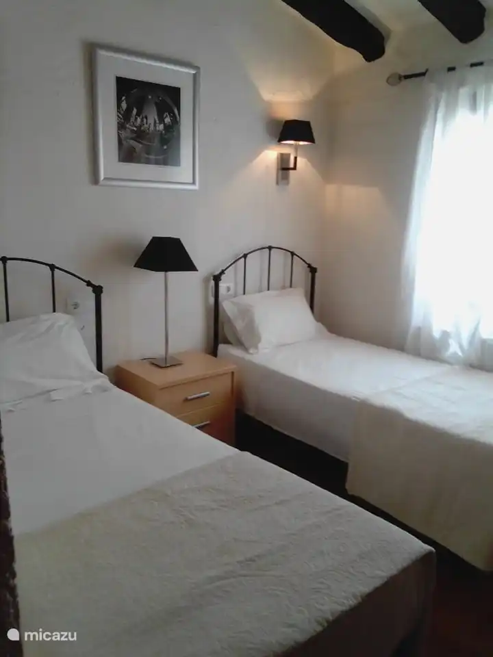 Tres Palmas Chambre 3