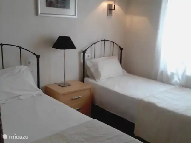 Tres Palmas | Espagne, Costa Blanca, Dénia - villa Tres Palmas Chambre 3