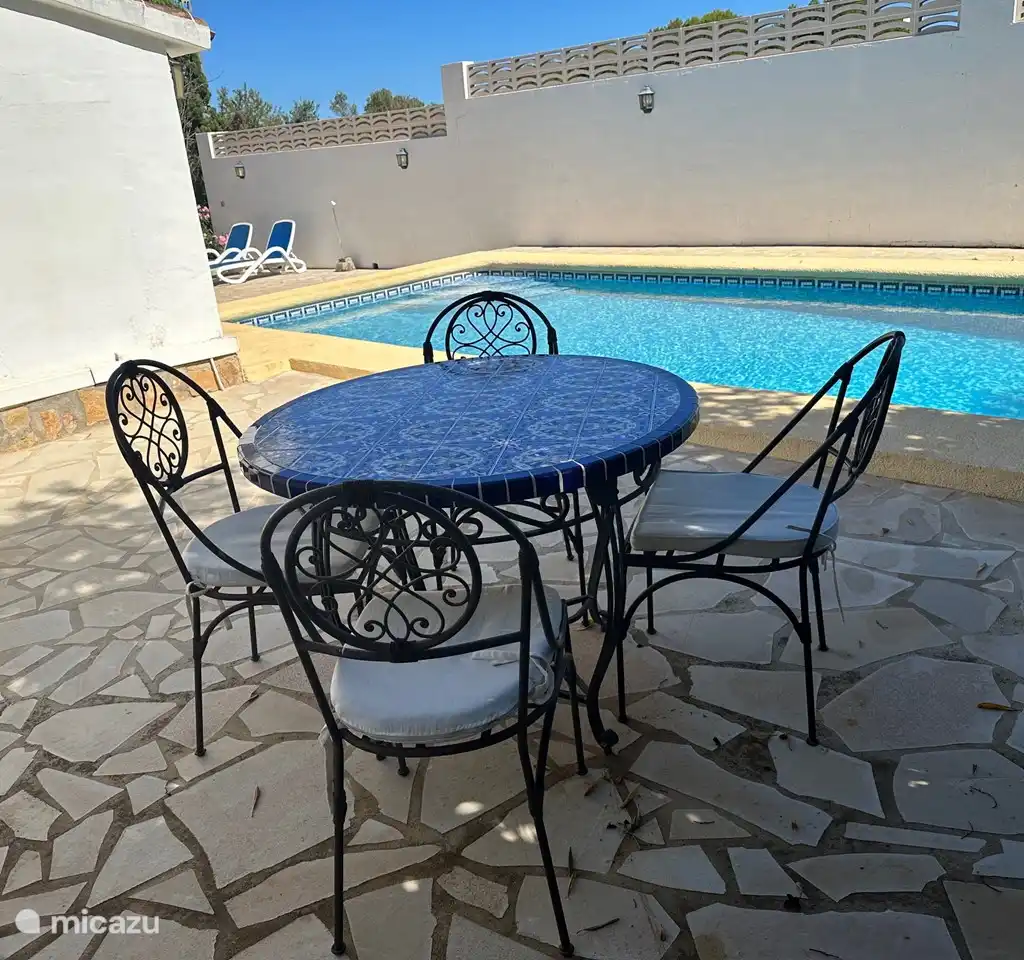 Tres Palmas