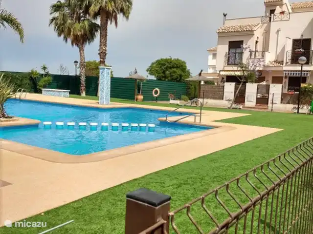 vakantiehuis huren in Spanje, Costa Cálida, San Cayetano – Casa Ocho vakantiehuis huren in Spanje, Costa Cálida, San Cayetano – Casa Ocho