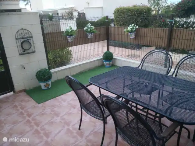 vakantiehuis huren in Spanje, Costa Cálida, San Cayetano – Casa Ocho Terras voorkant
