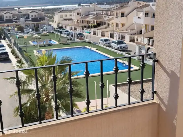 Casa Belle | Espagne, Costa Blanca, Vistabella - appartement Casa Belle | Espagne, Costa Blanca, Vistabella - appartement