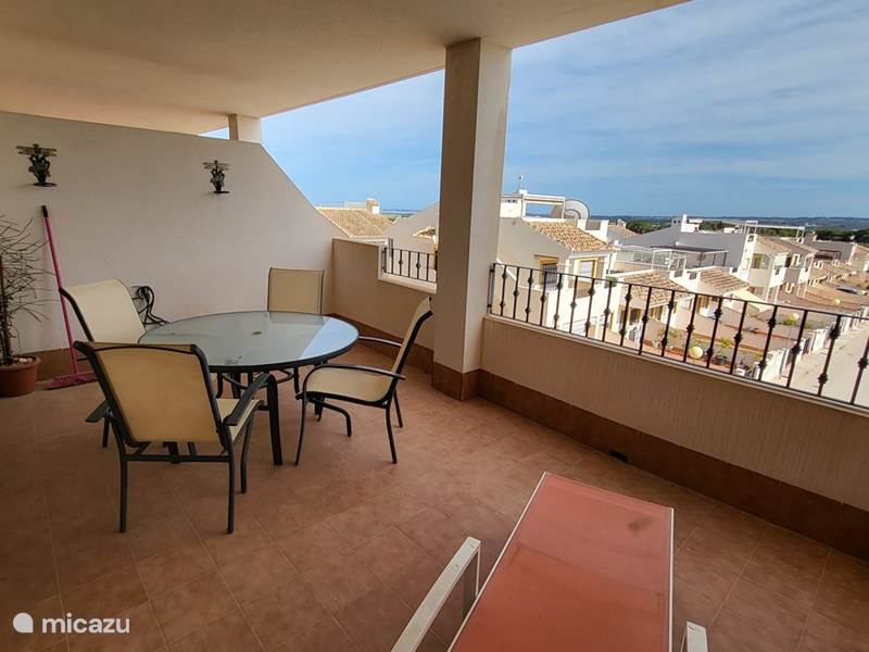 Holiday home in Spain, Costa Blanca, Vistabella Apartment Belle