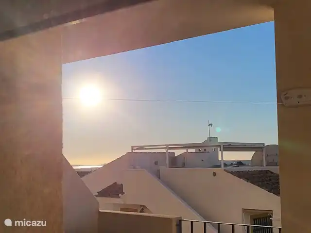 Casa Belle | Espagne, Costa Blanca, Vistabella - appartement Le soleil sur votre balcon alors profitez-en