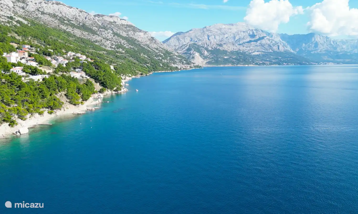 Das Meer in Kroatien ist ein wahres Juwel der Adria.