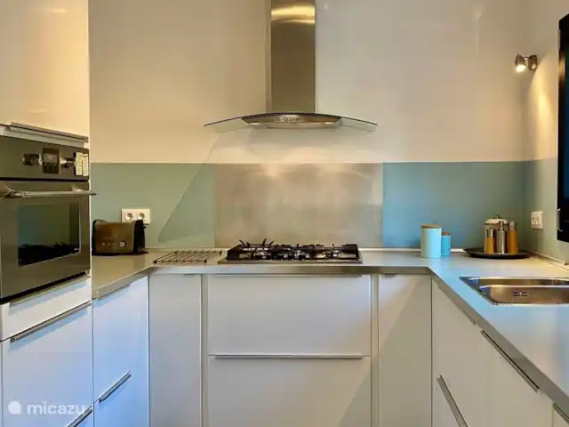Villa El Nido | Moraire | 8 pers. | Espagne, Costa Blanca, Moraira - villa La cuisine complète et moderne de la Villa El Nido