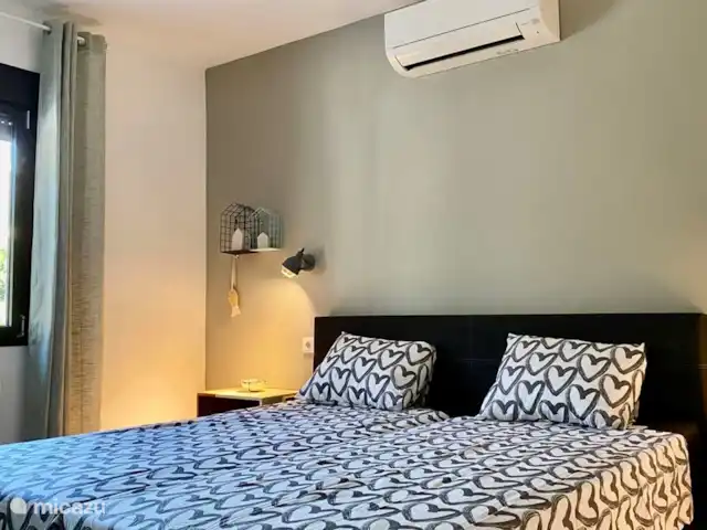 Villa El Nido | Moraire | 8 pers. | Espagne, Costa Blanca, Moraira - villa La Villa El Nido dispose de 4 chambres avec de confortables lits avec sommier à ressorts