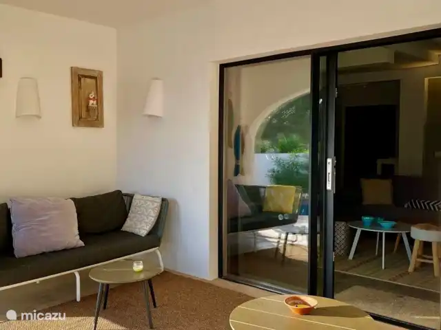 Villa El Nido | Moraire | 8 pers. | Espagne, Costa Blanca, Moraira - villa La terrasse couverte de la Villa El Nido avec vue sur la piscine