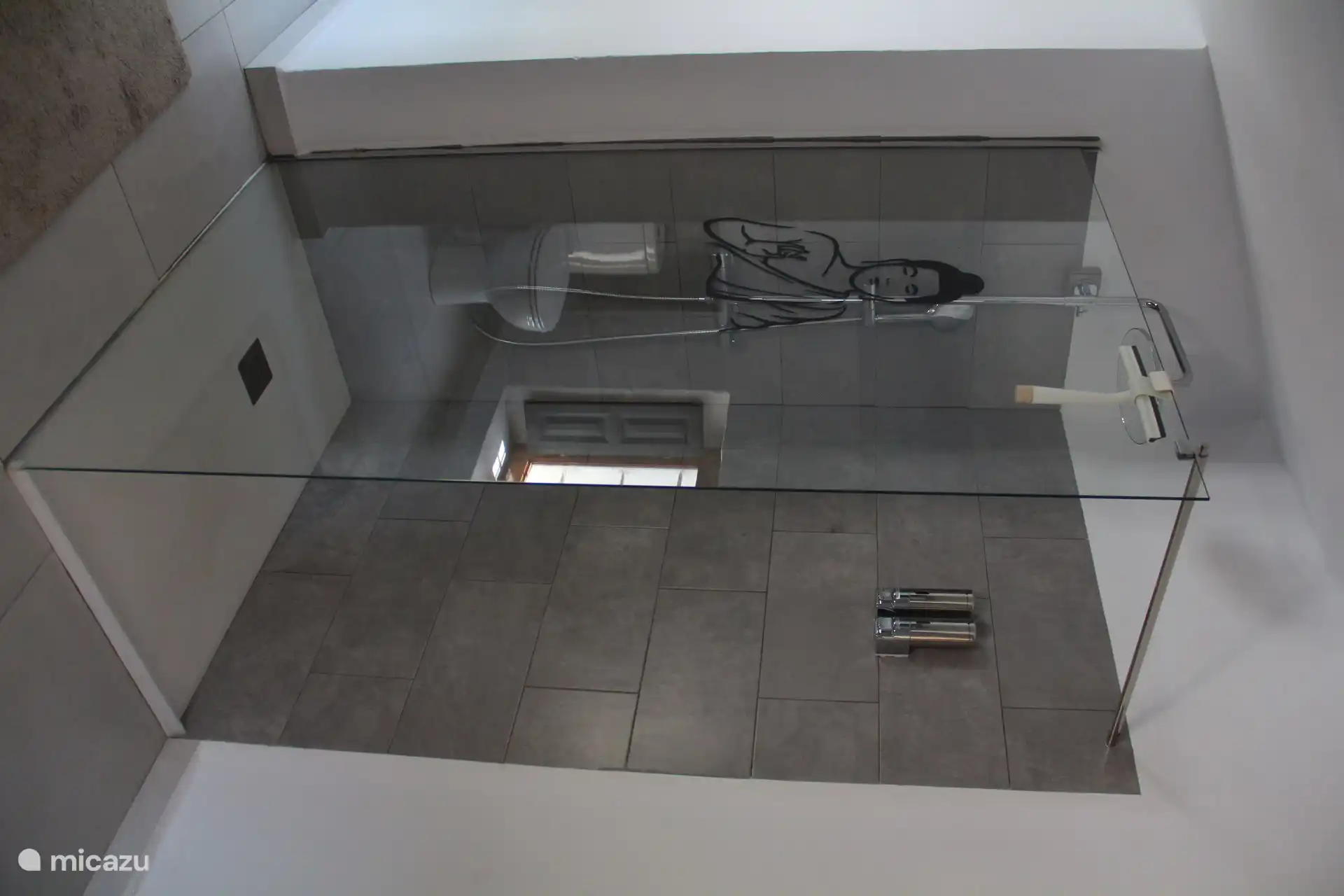 Studio für Badezimmer