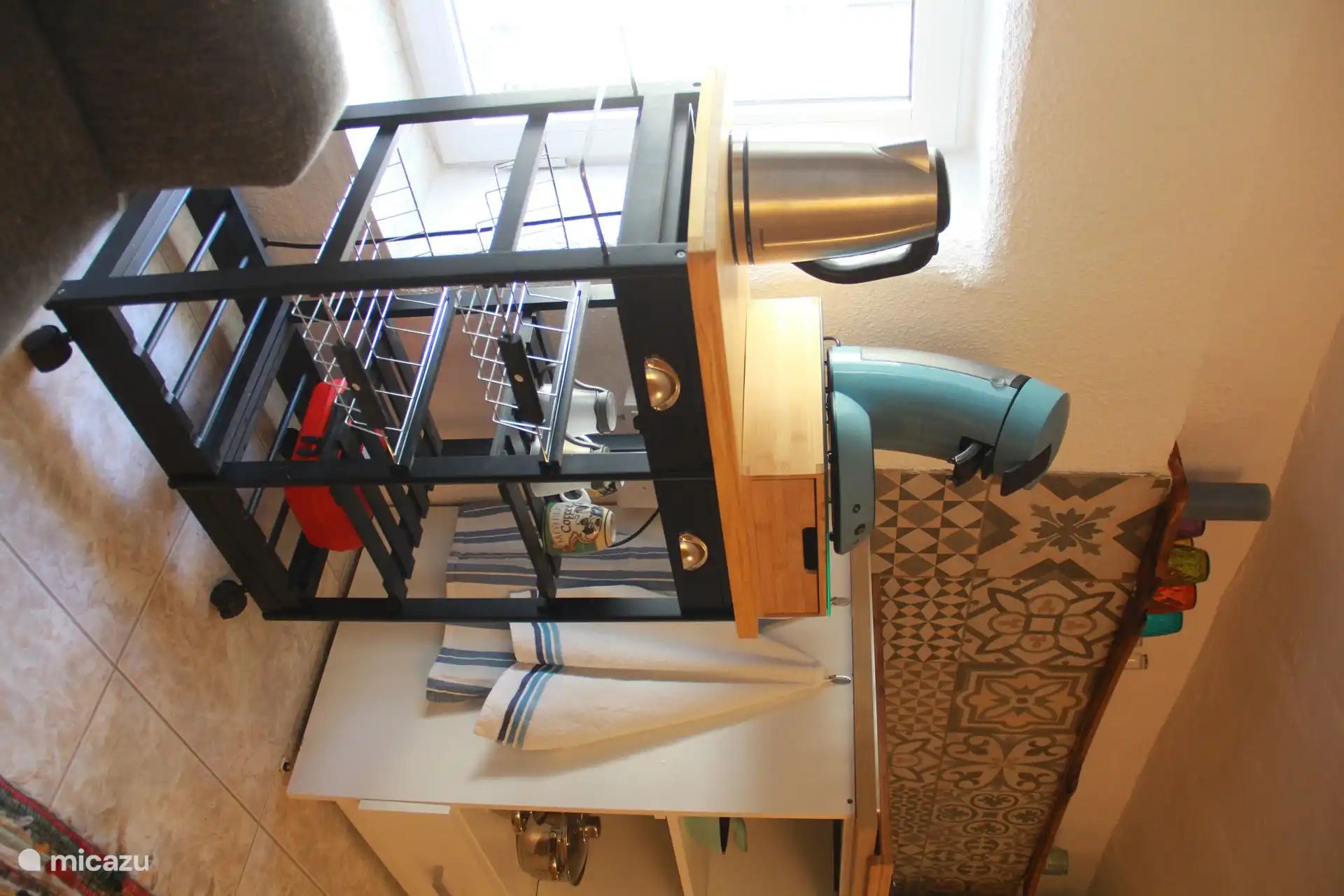 Tee-/Kaffeezubehör Apartment