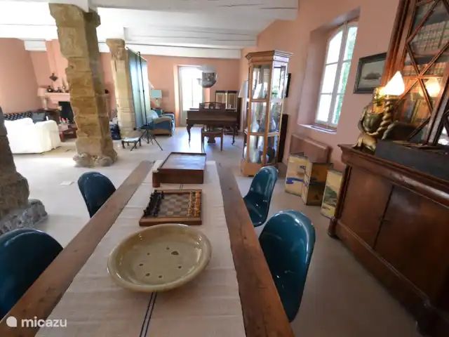 Shoto | France, Vaucluse, Aubignan - maison de vacances Salon