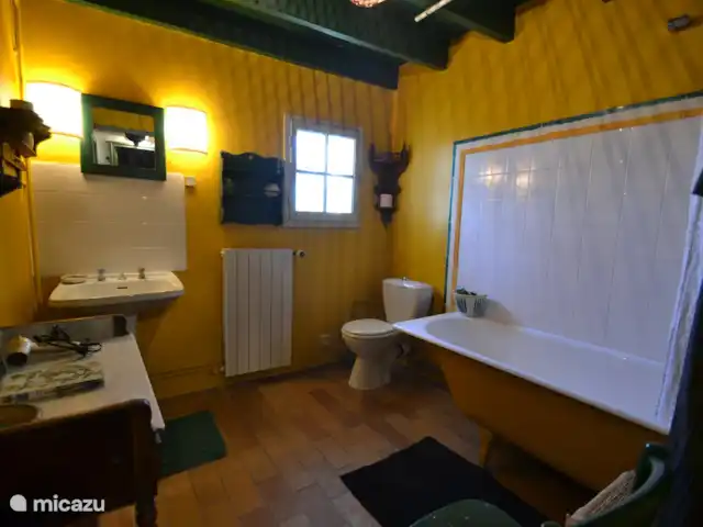 Shoto | France, Vaucluse, Aubignan - maison de vacances Salle de Bains
