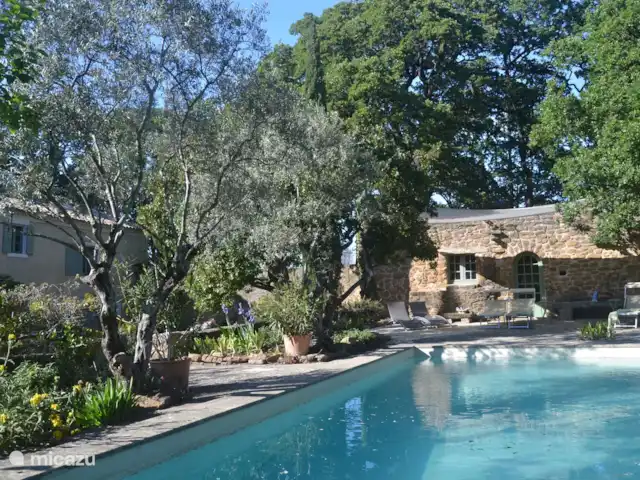 Shoto | France, Vaucluse, Aubignan - maison de vacances