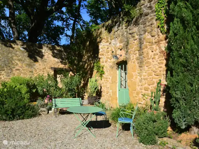 Shoto | France, Vaucluse, Aubignan - maison de vacances