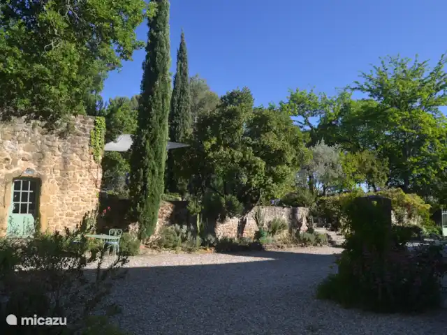 Shoto | France, Vaucluse, Aubignan - maison de vacances