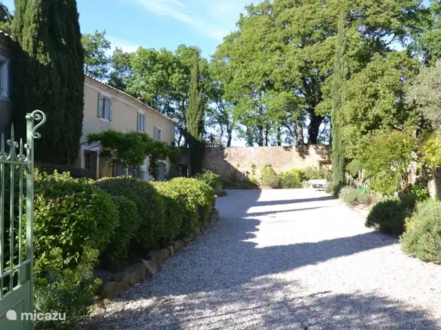 Shoto | France, Vaucluse, Aubignan - maison de vacances