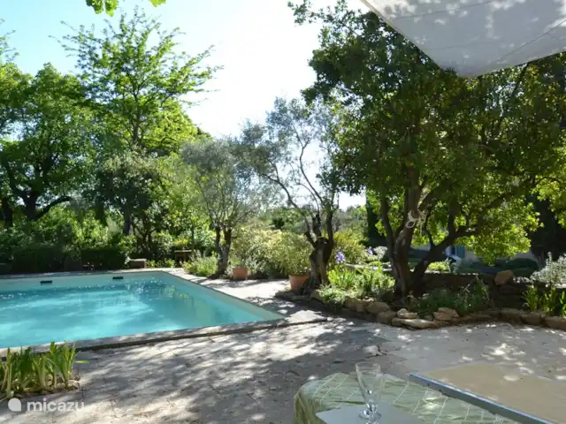 Shoto | France, Vaucluse, Aubignan - maison de vacances Piscine