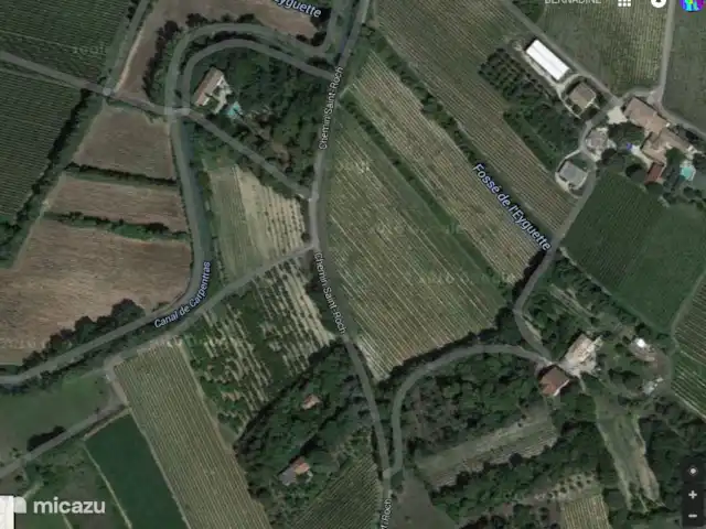 Shoto | France, Vaucluse, Aubignan - maison de vacances