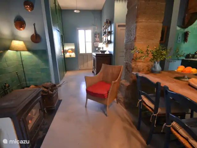 Shoto | France, Vaucluse, Aubignan - maison de vacances Cuisine